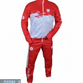 Dres reprezentacji Polski