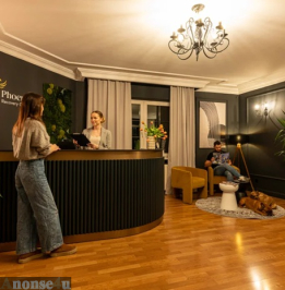 PhoenixCenter - Pełne Wsparcie w Leczeniu Uzależnień