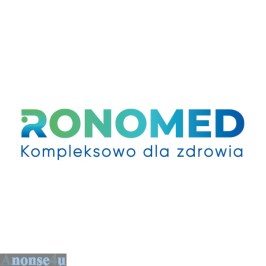 Ronomed - Kompleksowe wyposażenie placówek i gabinetów medycznych
