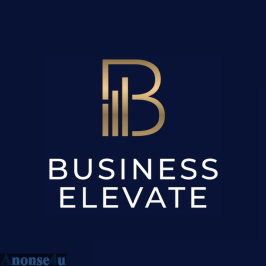 Business Elevate - Rozwój Twojego biznesu i zespołu 