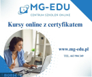 Organizacja przyjęć okolicznościowych - Kurs z imiennym certyfikatem