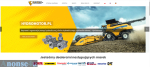 Regeneracja i naprawa pomp i silników hydraulicznych