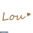 Lou.cz – Stylové černé šaty