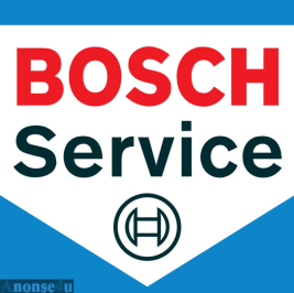 Bosch Car Service Gacioch