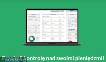 Budżet domowy Excel - praktyczny szablon do zarządzania finansami!