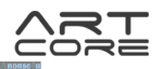 ArtCore - materiały do wykańczania wnętrz w Warszawie