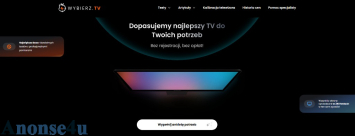 Darmowe profesjonalne testy telewizorów
