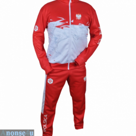 Dres reprezentacji Polski