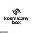 Kosmiczny Box Catering