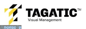 Tagatic - Producent Oznakowania BHP