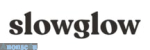Slowglow - Twój sklep internetowy z kosmetykami (i nie tylko)