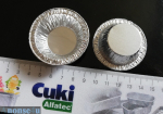 Opakowania papierowe i aluminiowe dla cukierni i piekarni