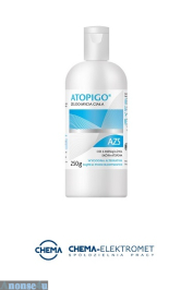 Żel do mycia AZS Atopigo