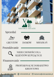 Sprzedaż i poszukiwanie mieszkań, domów, działek - skutecznie