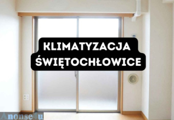 Serwis klimatyzacji Świętochłowice