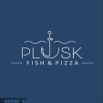 Restauracja PLUSK fish and pizza Sarbinowo