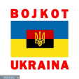 !!! BOJKOT UKRAINY !!!
