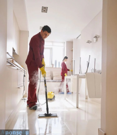 Sprzątanie mieszkań w Katowicach