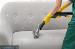 Pranie tapicerki meblowej Gliwice