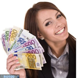 Wysokiej jakości pomoc finansowa