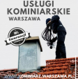 Profesjonalny Zakład Kominiarski Jakuba Małmygi