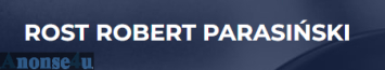 ROST ROBERT PARASIŃSKI