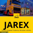 Jarex24 - Twoja niezawodna pomoc drogowa z Wrocławia