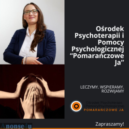 Ośrodek Terapeutyczny "Pomarańczowe Ja"