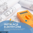 Profesjonalny Elektryk w Warszawie - Marcin Molski