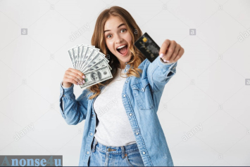 Wysokiej jakości pomoc finansowa